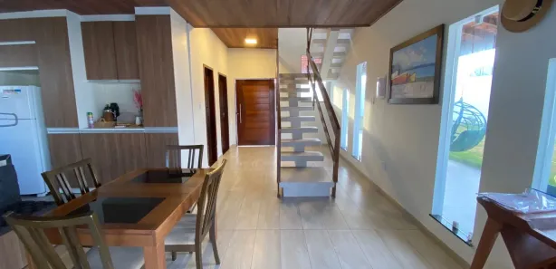 Casa com 5 Quartos à venda, 300m² no Centro, Santo Amaro do Maranhão