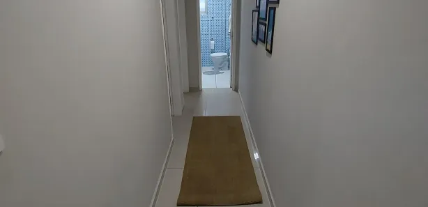 Apartamento com 2 Quartos à venda, 75m² no Vila Luis Antônio, Guarujá