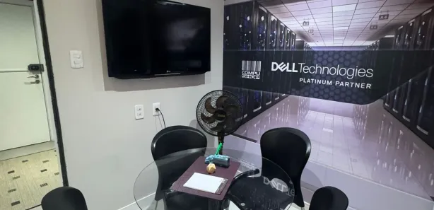 Sala Comercial à venda, 64m² no Pituba, Salvador