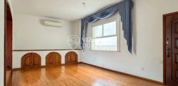 Apartamento com 3 Quartos à venda, 139m² no Leme, Rio de Janeiro