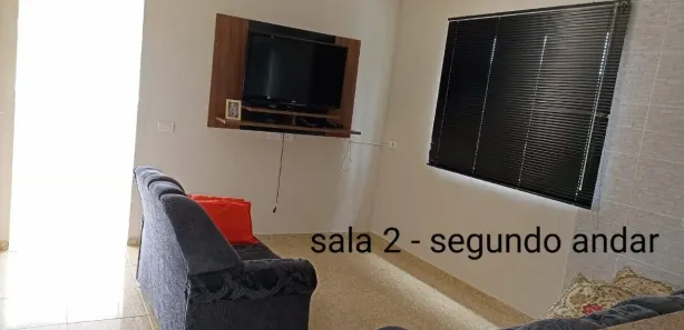 Fazenda/Sítio com 4 Quartos à venda, 160m² no Centro, Formiga