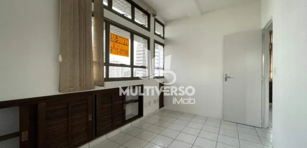 Sala Comercial com 3 Quartos à venda, 103m² no Boqueirão, Santos