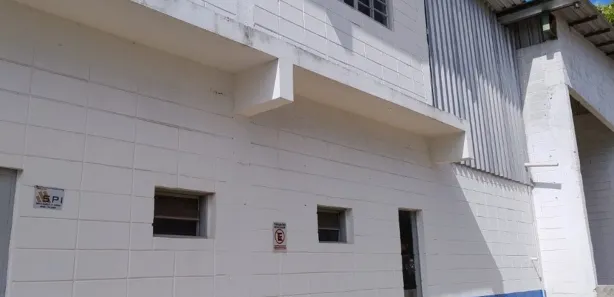 Galpão/Depósito/Armazém para alugar, 900m² no Poligono Industrial, Iperó