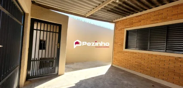 Casa com 2 Quartos à venda, 80m² no Parque das Nações, Limeira