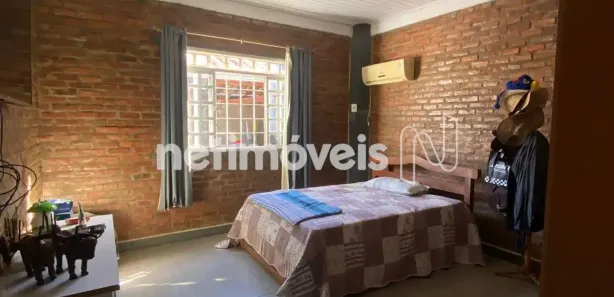 Casa com 4 Quartos à venda, 317m² no , Caetanópolis