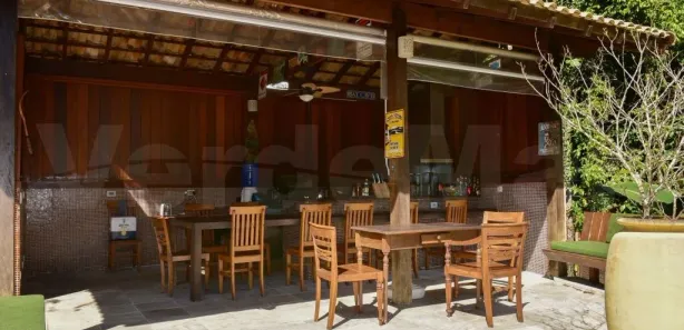 Casa com 4 Quartos para venda ou aluguel, 347m² no , Guarujá