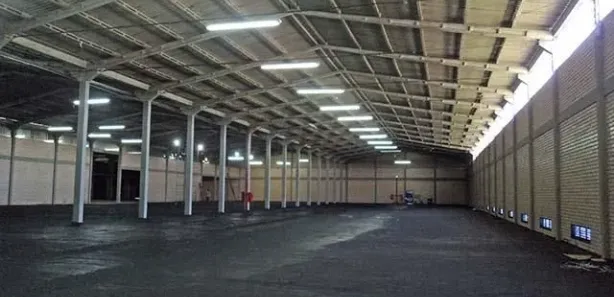 Galpão/Depósito/Armazém para alugar, 8400m² no Parque dos Eucalíptos, Gravataí