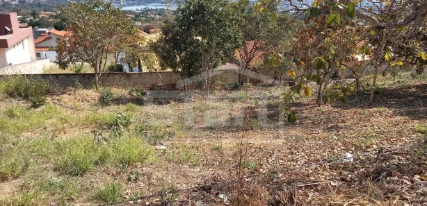 Lote/Terreno à venda, 360m² no Alto do Joá, Lagoa Santa