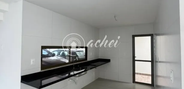Casa de Condomínio com 4 Quartos à venda, 186m² no Buraquinho, Lauro de Freitas