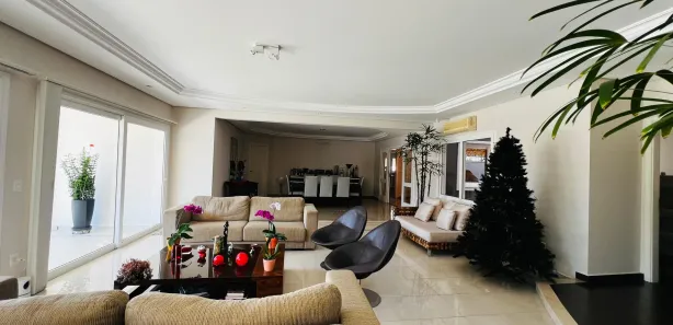 Casa de Condomínio com 4 Quartos para venda ou aluguel, 650m² no Chácaras Cataguá, Taubaté