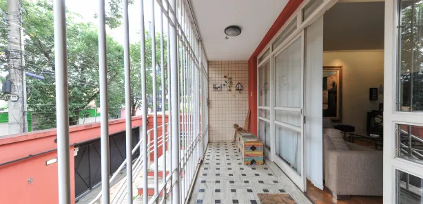 Casa com 3 Quartos à venda, 210m² no São Lucas, Belo Horizonte