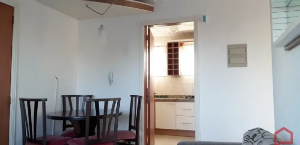 Apartamento com 2 Quartos para alugar, 60m² no Rio dos Sinos, São Leopoldo
