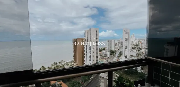Apartamento com 3 Quartos à venda, 79m² no Candeias, Jaboatão dos Guararapes