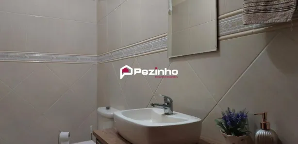 Casa com 3 Quartos à venda, 274m² no Jardim Hortência, Limeira