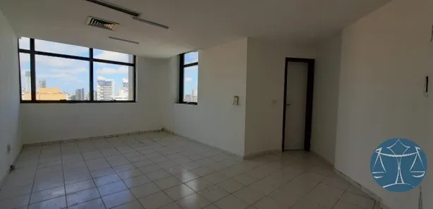 Sala Comercial para alugar, 20m² no Lagoa Nova, Natal