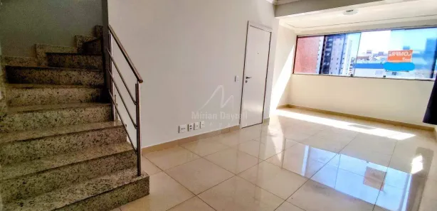 Cobertura com 4 Quartos à venda, 180m² no Padre Eustáquio, Belo Horizonte