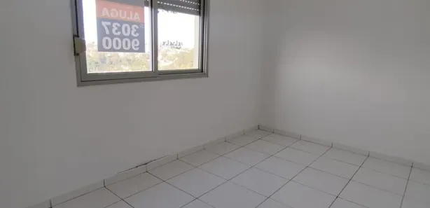 Apartamento com 3 Quartos para alugar, 60m² no Cristo Rei, São Leopoldo