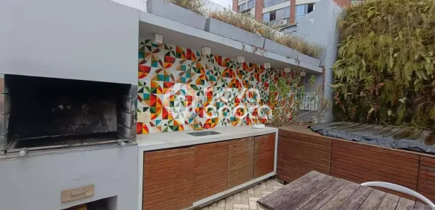 Cobertura com 3 Quartos à venda, 170m² no Lagoa, Rio de Janeiro