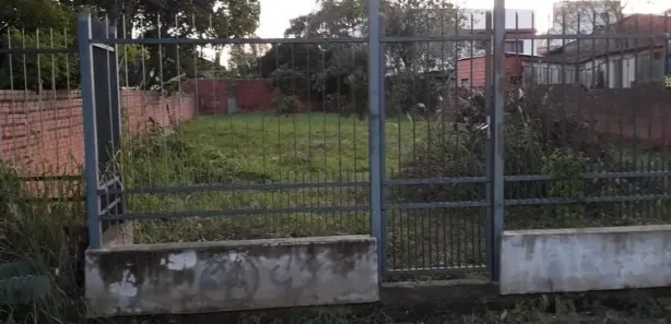 Lote/Terreno à venda, 480m² no Pé de Plátano, Santa Maria