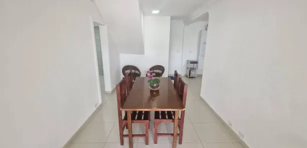 Sobrado com 4 Quartos à venda, 140m² no Vila Santa Rosa, Guarujá