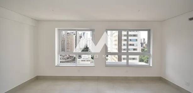 Apartamento com 2 Quartos à venda, 61m² no Lourdes, Belo Horizonte