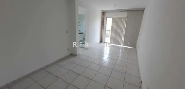 Apartamento com 2 Quartos para alugar, 58m² no Jardim Sulacap, Rio de Janeiro