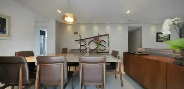 Apartamento com 4 Quartos à venda, 171m² no Anchieta, Belo Horizonte