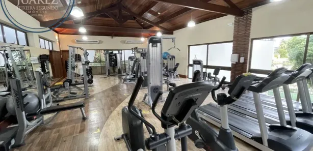 Apartamento com 4 Quartos à venda, 258m² no Horto Florestal, Salvador