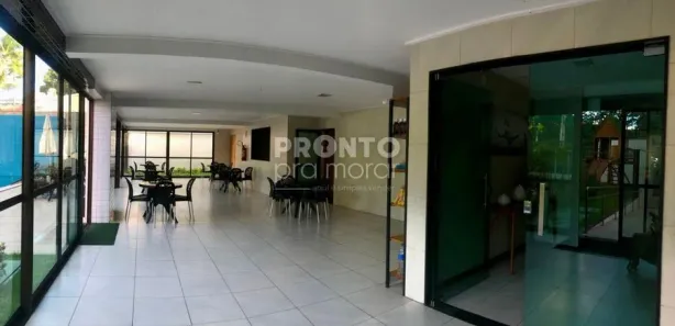 Apartamento com 2 Quartos à venda, 45m² no Boa Vista, Recife