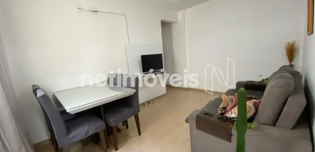 Apartamento com 2 Quartos à venda, 47m² no Nova Pampulha, Vespasiano