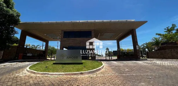 Lote/Terreno à venda, 727m² no Setor Habitacional Jardim Botânico, Brasília