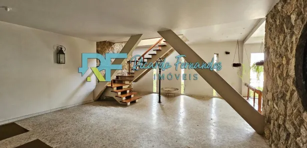 Casa com 6 Quartos à venda, 1082m² no Jardim Botânico, Rio de Janeiro