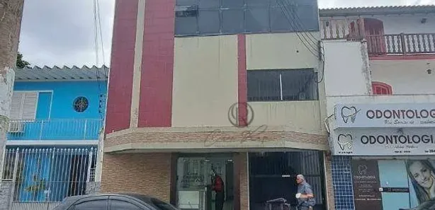 Sala Comercial para alugar, 284m² no São Bento, Cabo Frio