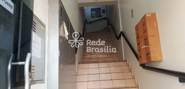 Sala Comercial para alugar, 30m² no Taguatinga Norte, Brasília