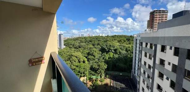 Apartamento com 3 Quartos à venda, 80m² no Pituba, Salvador