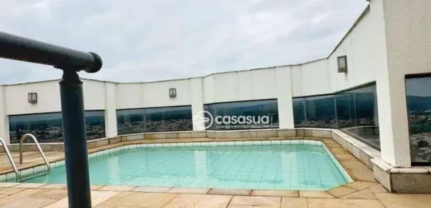 Apartamento com 4 Quartos à venda, 365m² no Zona Central, Rio Claro