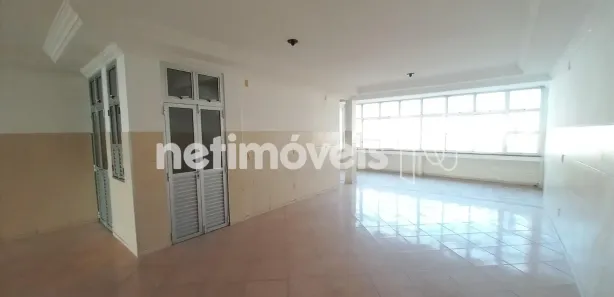 Sala Comercial para alugar, 165m² no Liberdade, Salvador
