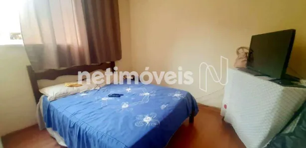 Apartamento com 2 Quartos à venda, 47m² no Dom Bosco, Belo Horizonte