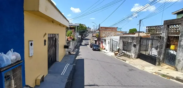 Casa com 3 Quartos à venda, 150m² no Alvorada, Manaus