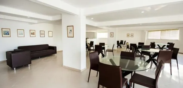 Apartamento com 2 Quartos para alugar, 65m² no Luiz Anselmo, Salvador