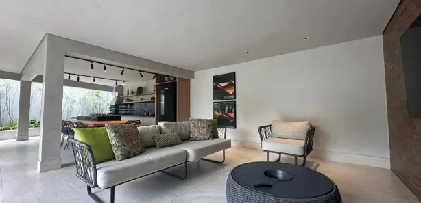 Apartamento com 4 Quartos à venda, 140m² no Anchieta, Belo Horizonte