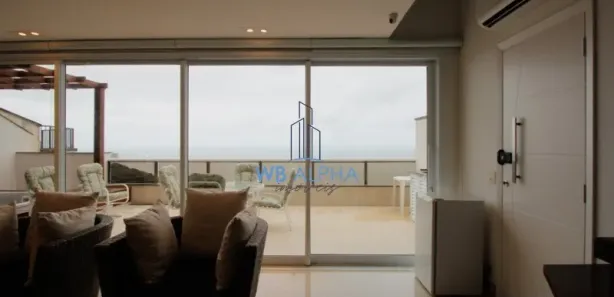 Apartamento com 4 Quartos à venda, 250m² no Morro Sorocotuba, Guarujá