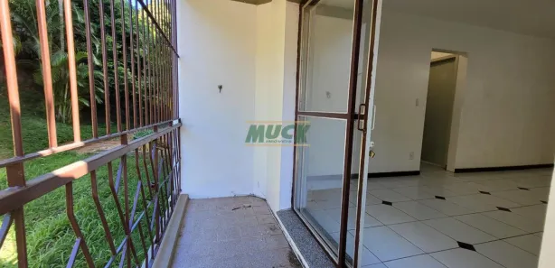 Apartamento com 2 Quartos para alugar, 81m² no Ouro Branco, Novo Hamburgo