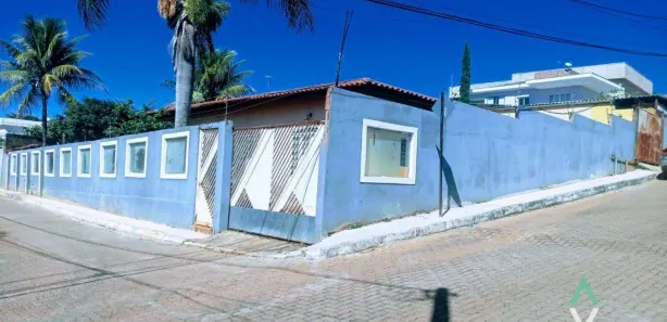 Casa com 4 Quartos à venda, 500m² no Park Way, Brasília