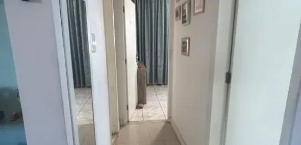 Apartamento com 2 Quartos à venda, 70m² no Encruzilhada, Santos
