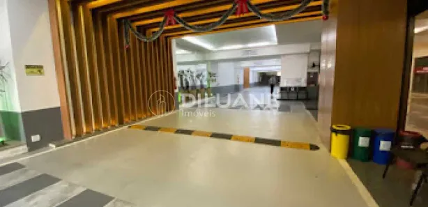 Sala Comercial à venda, 26m² no São Domingos, Niterói