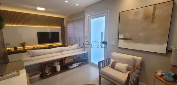 Casa de Condomínio com 3 Quartos à venda, 145m² no Pinheiro, Valinhos