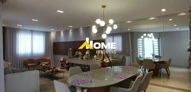 Casa com 4 Quartos à venda, 289m² no Diamante (Barreiro), Belo Horizonte