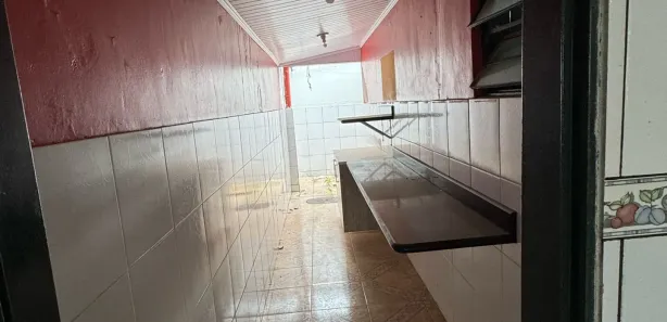 Casa com 2 Quartos à venda, 112m² no Samambaia Norte, Brasília