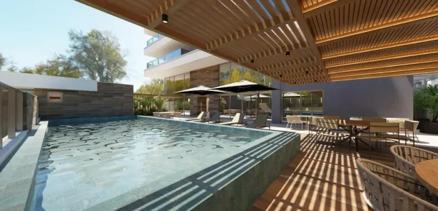 Apartamento com 4 Quartos à venda, 172m² no Horto Florestal, Salvador
